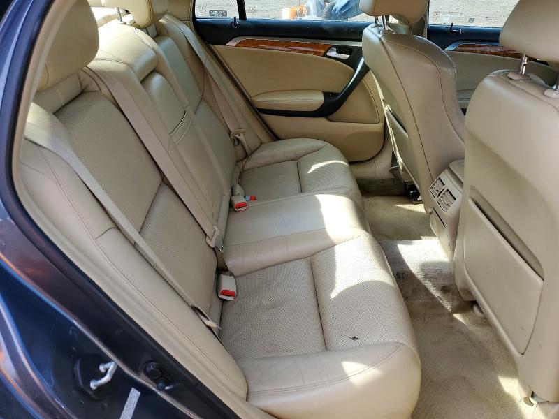 Продажа на аукционе авто 2006 Acura 3.2tl, vin: 19UUA66266A068754, номер лота: 55368056