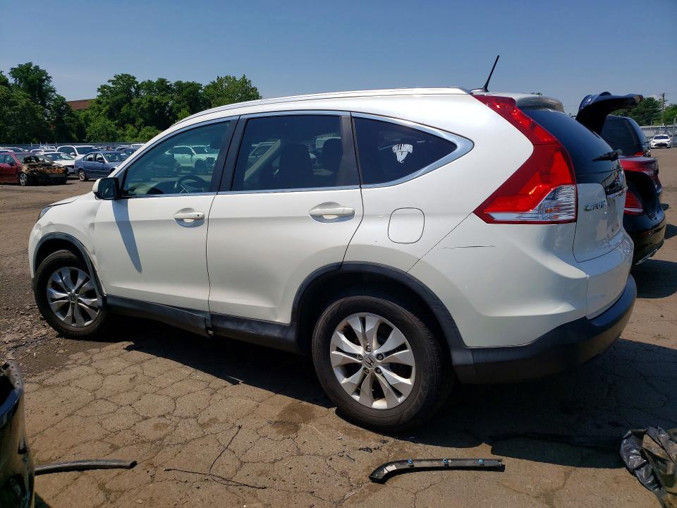 Продаж на аукціоні авто 2014 Honda Cr-v, vin: 5J6RM4H74EL022782, номер лоту: 48712266