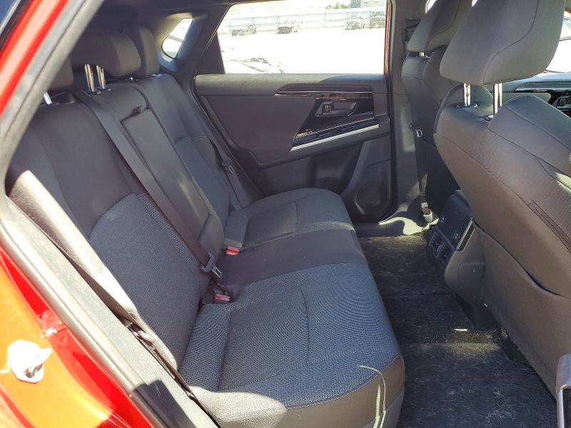 Продаж на аукціоні авто 2025 Subaru Solterra, vin: JTMABABA0SA101191, номер лоту: 57443346