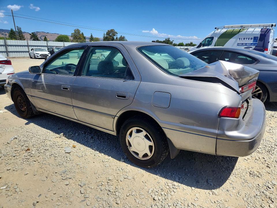 Aukcja sprzedaży 1999 Toyota Camry, vin: 4T1BG22KXXU455337, numer aukcji: 59184956