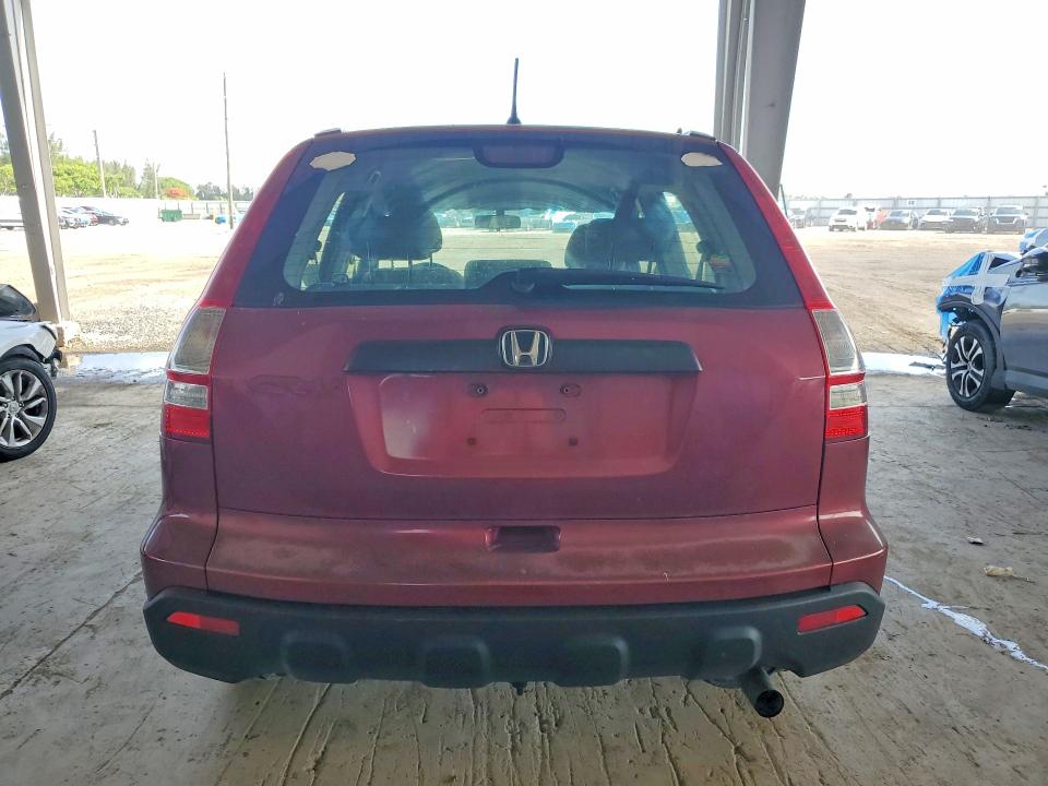 Продаж на аукціоні авто 2008 Honda Cr-v, vin: 3CZRE38398G704076, номер лоту: 58734876