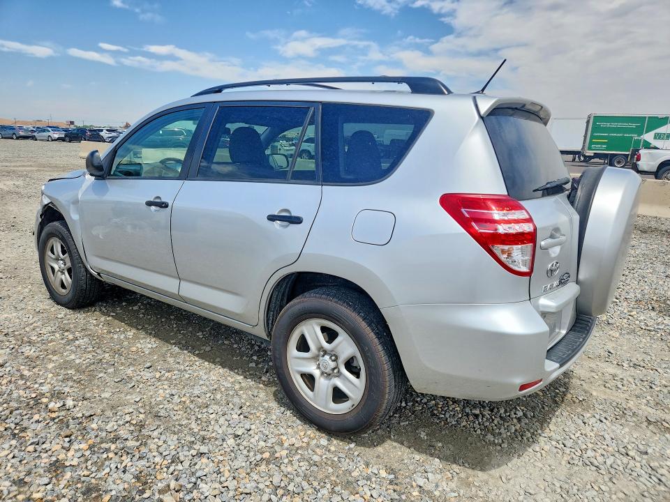 Aukcja sprzedaży 2011 Toyota Rav4, vin: 2T3ZF4DV2BW089152, numer aukcji: 56231306