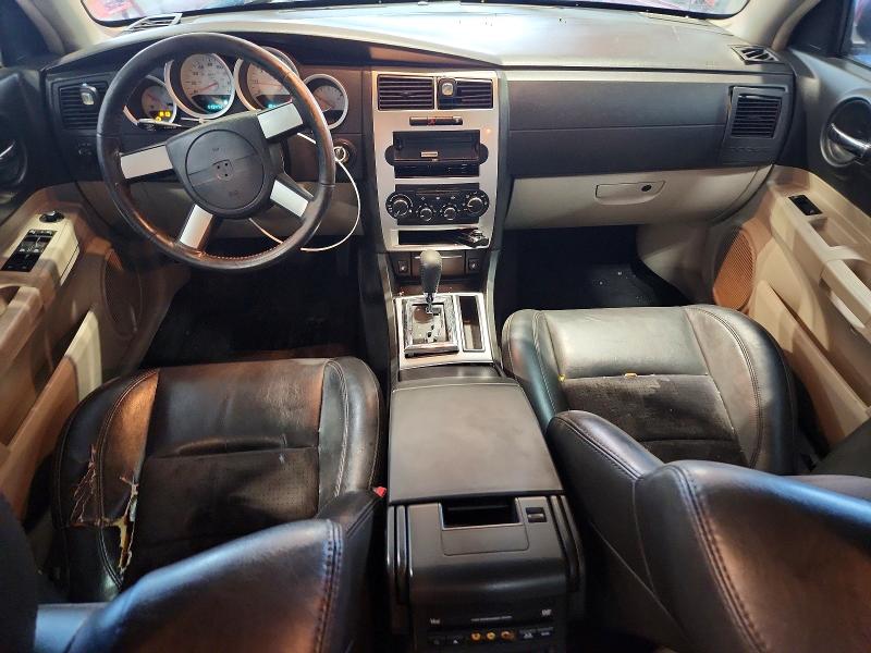 Aukcja sprzedaży 2006 Dodge Charger, vin: 2B3KA53H66H422669, numer aukcji: 55711086