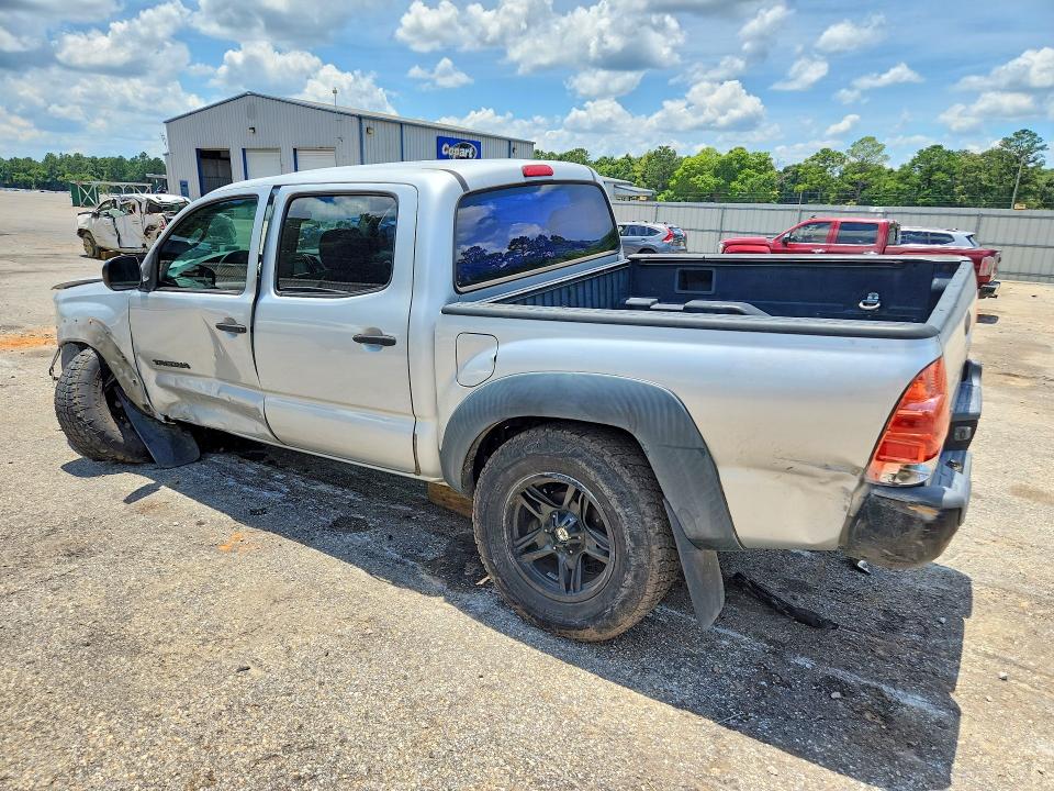55590496 :رقم المزاد ، 3TMJU62N18M065940 vin ، 2008 Toyota Tacoma مزاد بيع