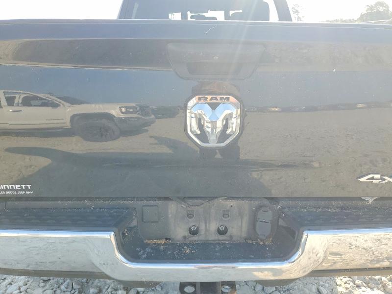 58333376 :رقم المزاد ، 3C6UR5CJ1RG268810 vin ، 2024 Ram 2500 مزاد بيع