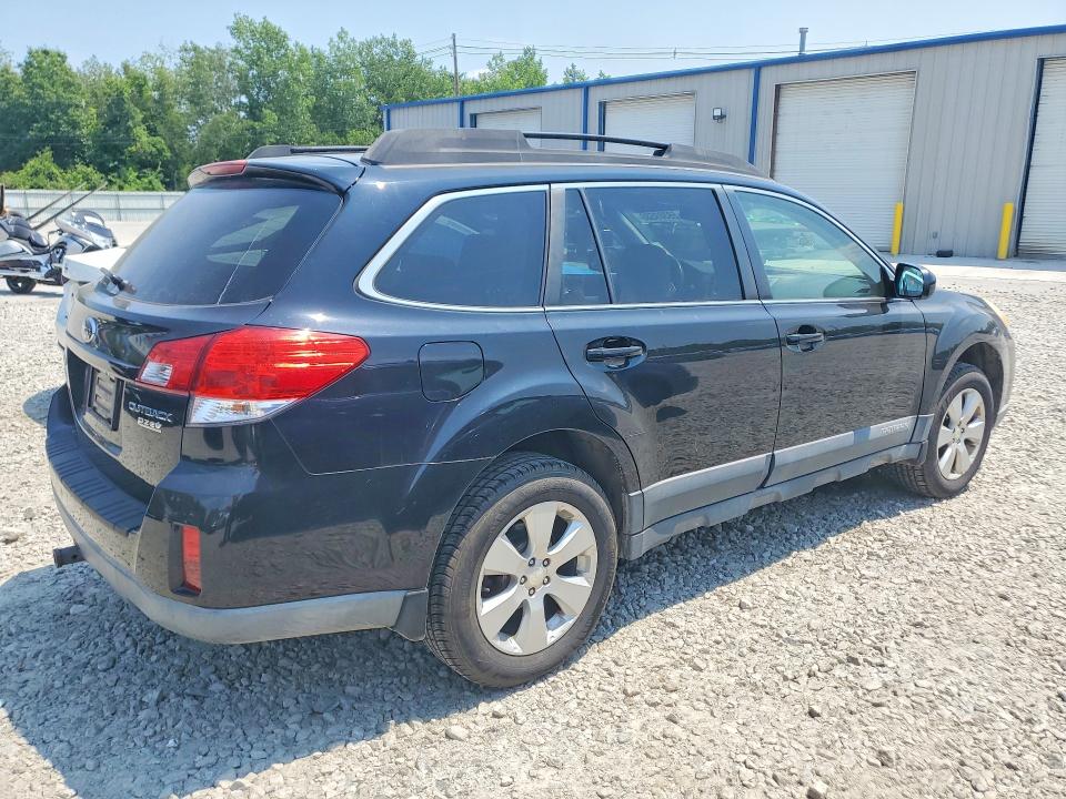 Aukcja sprzedaży 2010 Subaru Outback, vin: 4S4BRBCC7A3374228, numer aukcji: 59389586