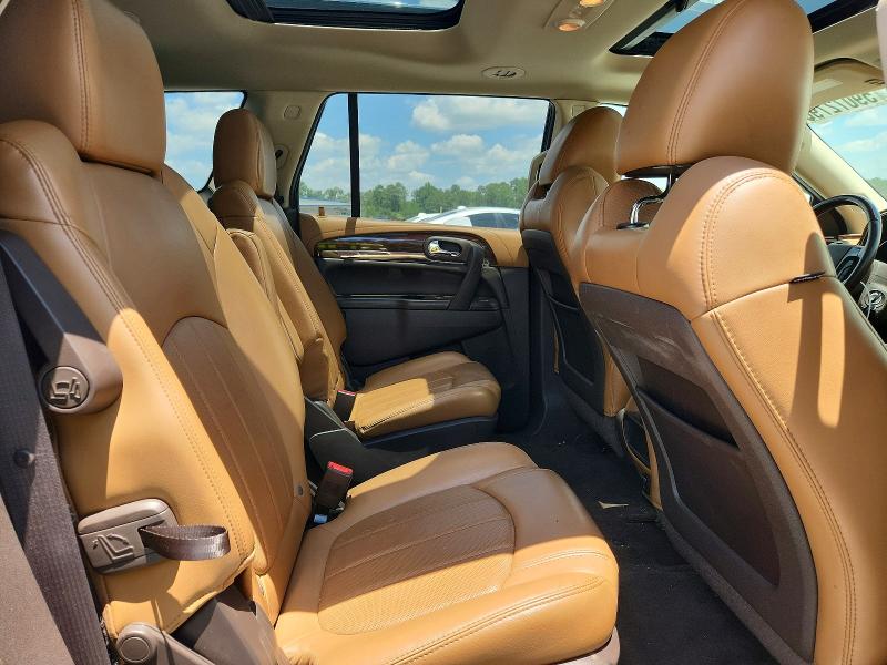 Продаж на аукціоні авто 2015 Buick Enclave, vin: 5GAKRCKD1FJ120460, номер лоту: 59072796