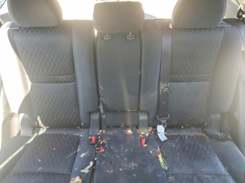 2019 Nissan Rogue მანქანა იყიდება აუქციონზე, vin: KNMAT2MV0KP539466, აუქციონის ნომერი: 54552176