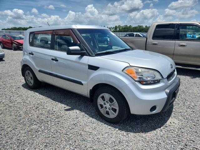 Aukcja sprzedaży 2011 Kia Soul, vin: KNDJT2A19B7721166, numer aukcji: 57466536