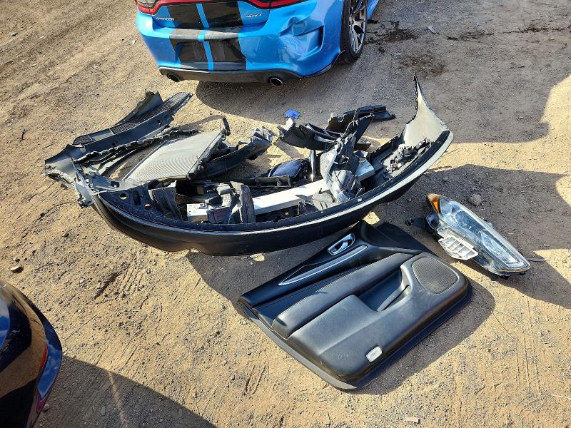 56839796 :رقم المزاد ، 5N1DL0MM9KC550770 vin ، 2019 Infiniti Qx60 مزاد بيع