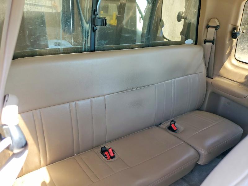 56362226 :رقم المزاد ، 1FTDX17W8VKB83561 vin ، 1997 Ford F150 مزاد بيع