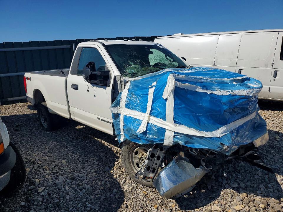 Aukcja sprzedaży 2020 Ford F250, vin: 1FTBF2BT3LEE99815, numer aukcji: 57620636