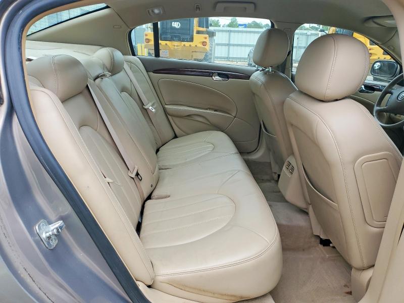 Aukcja sprzedaży 2006 Buick Lucerne, vin: 1G4HD57216U234222, numer aukcji: 57646696