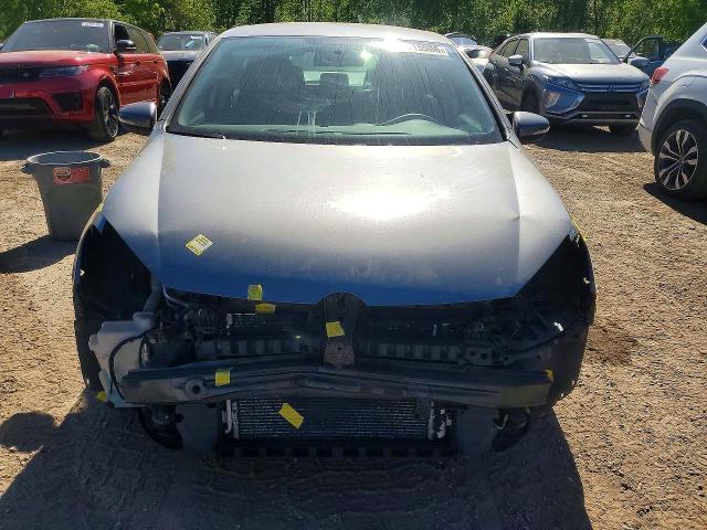 Продажа на аукционе авто 2012 Volkswagen Golf, vin: WVWCA7AJ3CW087646, номер лота: 55515986