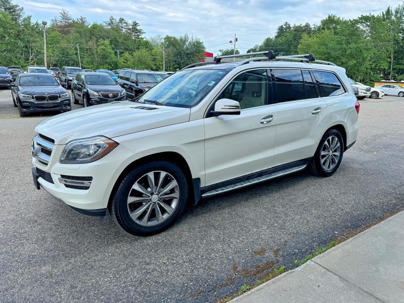 Aukcja sprzedaży 2013 Mercedes-benz Gl, vin: 4JGDF7CE0DA157944, numer aukcji: 57223436