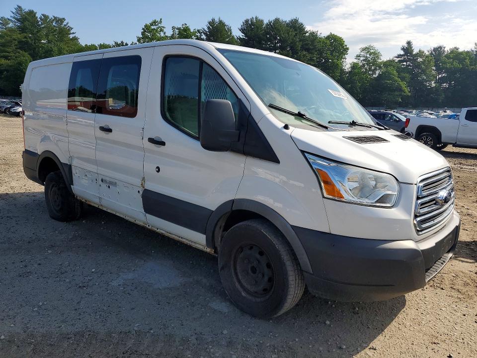 Aukcja sprzedaży 2015 Ford Transit, vin: 1FTNR1ZMXFKA76880, numer aukcji: 57039956