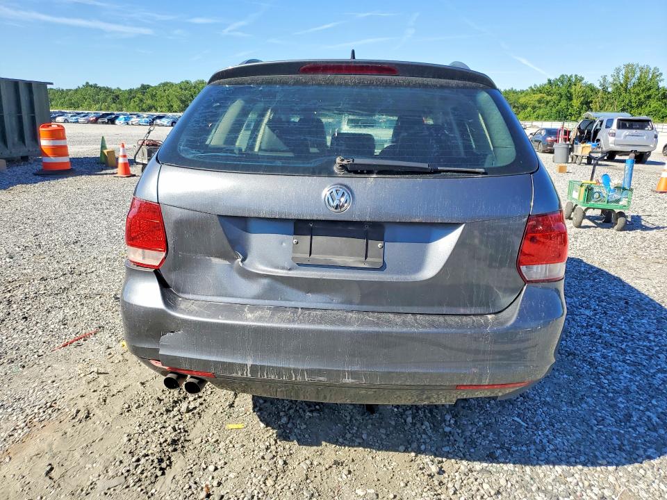 2012 Volkswagen Jetta მანქანა იყიდება აუქციონზე, vin: 3VWPL7AJXCM664777, აუქციონის ნომერი: 51664316
