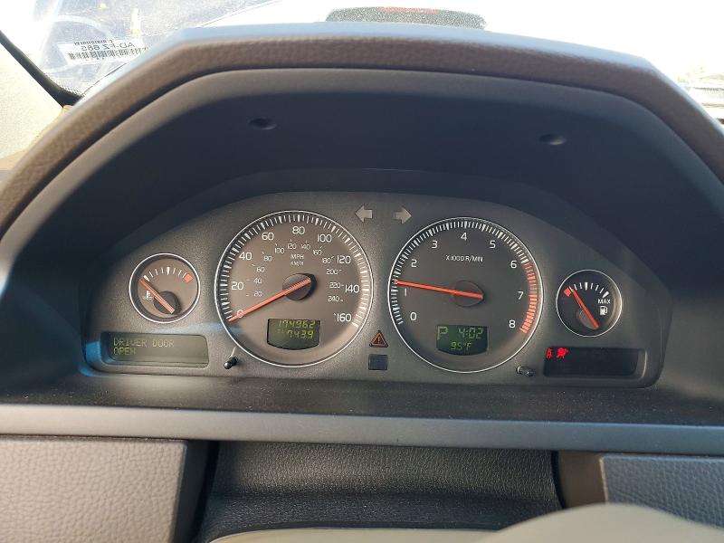Aukcja sprzedaży 2008 Volvo Xc90, vin: YV4CZ982381424157, numer aukcji: 57700926