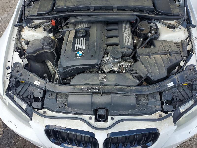 56507006 :رقم المزاد ، WBADW3C54DJ527450 vin ، 2013 Bmw 328 مزاد بيع