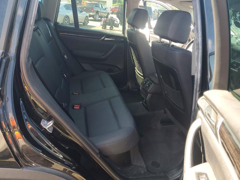 Продажа на аукционе авто 2017 Bmw X3, vin: 5UXWX9C30H0W68178, номер лота: 58403526