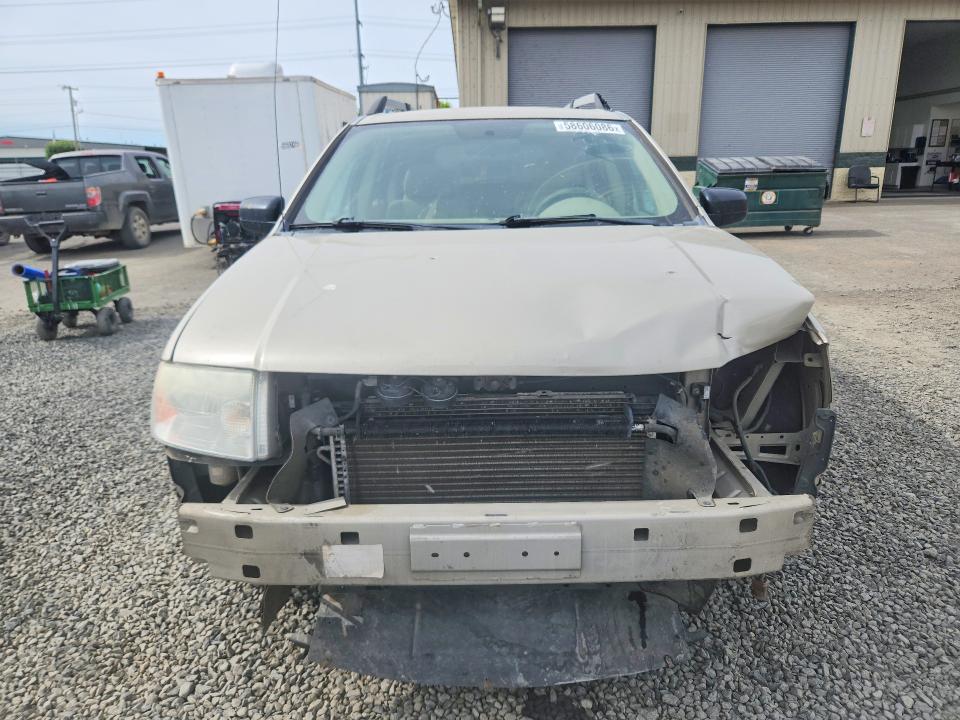 Продаж на аукціоні авто 2005 Ford Freestyle, vin: 1FMZK01155GA13989, номер лоту: 58606086