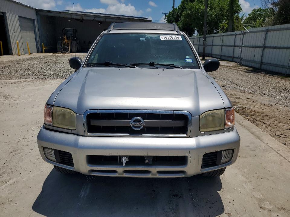 Продаж на аукціоні авто 2003 Nissan Pathfinder, vin: JN8DR09X33W707106, номер лоту: 56526716