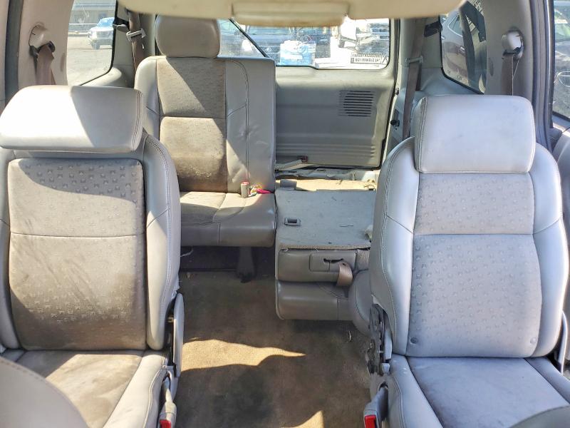 Aukcja sprzedaży 2005 Chevrolet Uplander, vin: 1GNDV23L55D257893, numer aukcji: 56679606