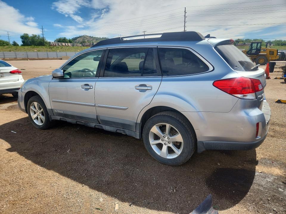 56795666 :رقم المزاد ، 4S4BRCKC3D3212477 vin ، 2013 Subaru Outback مزاد بيع