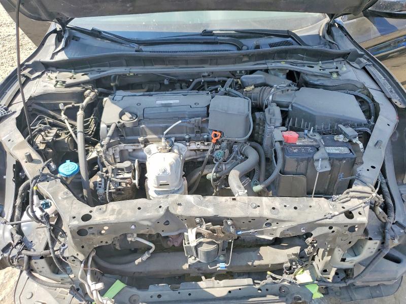 Aukcja sprzedaży 2016 Honda Accord, vin: 1HGCR2F76GA152521, numer aukcji: 59102946