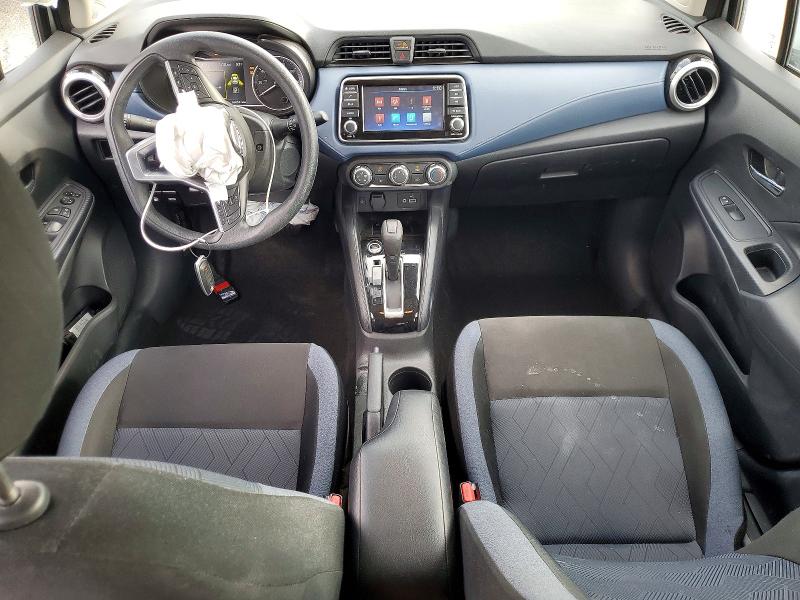 Продажа на аукционе авто 2025 Nissan Versa, vin: 3N1CN8EV0SL871071, номер лота: 56862666