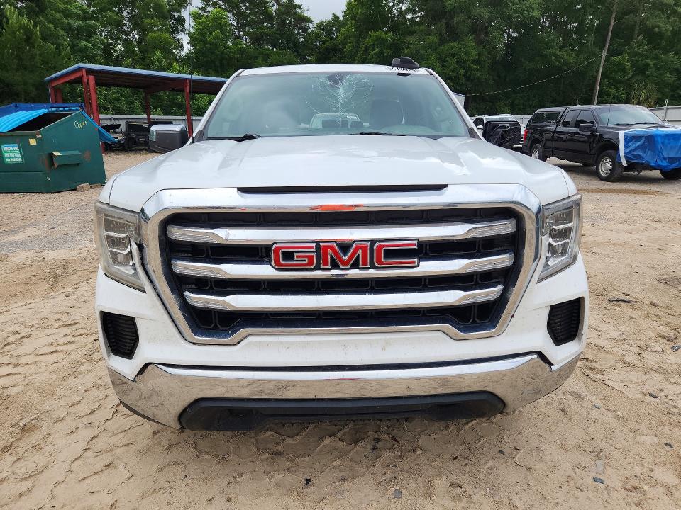Продаж на аукціоні авто 2020 Gmc Sierra, vin: 1GTR8BED8LZ144967, номер лоту: 54786966