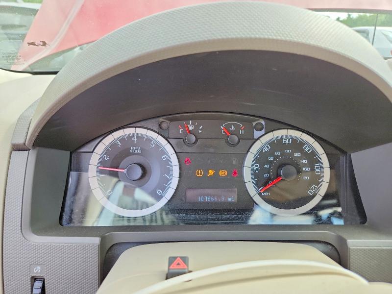 2008 Ford Escape მანქანა იყიდება აუქციონზე, vin: 1FMCU931X8KC32157, აუქციონის ნომერი: 56652426