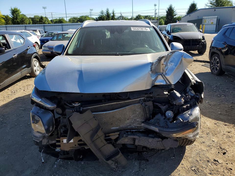 55323916 :رقم المزاد ، 5NMS3CAD1LH281636 vin ، 2020 Hyundai Santa Fe مزاد بيع