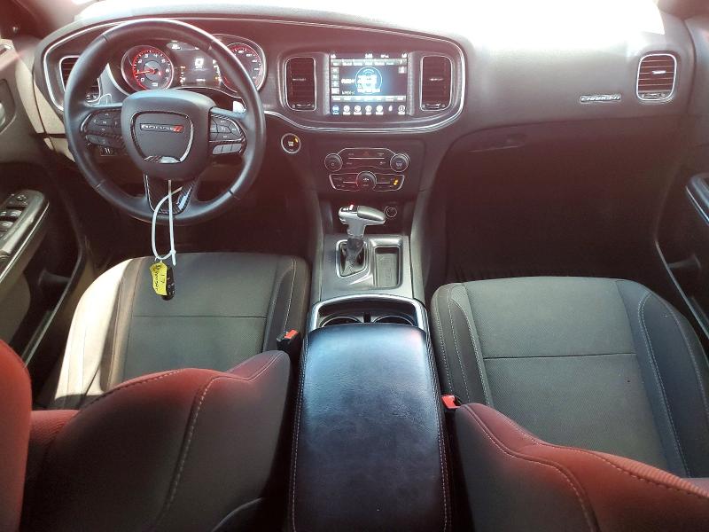 Aukcja sprzedaży 2017 Dodge Charger, vin: 2C3CDXCT5HH551441, numer aukcji: 58696596
