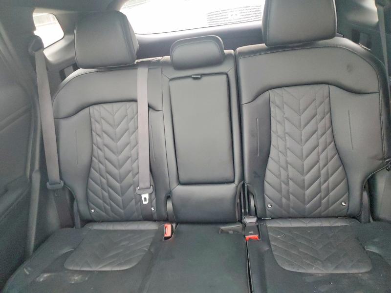 57583856 :رقم المزاد ، 5XYK7CDF6RG141943 vin ، 2024 Kia Sportage مزاد بيع