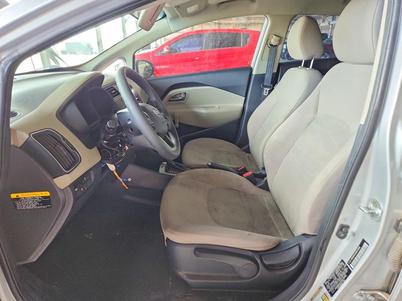 Продажа на аукционе авто 2016 Kia Rio, vin: KNADM4A3XG6678488, номер лота: 58915026