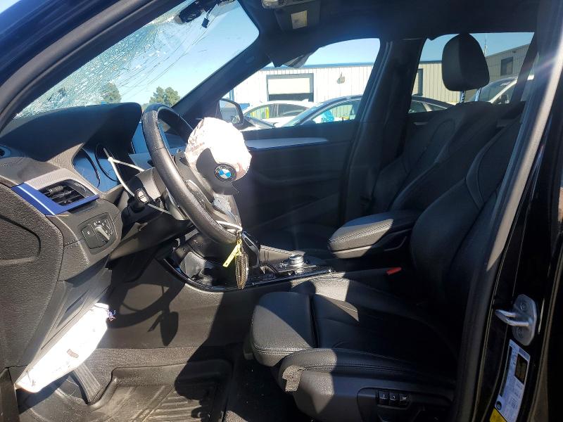 Продажа на аукционе авто 2021 Bmw X1, vin: WBXJG9C03M5U00601, номер лота: 56451146