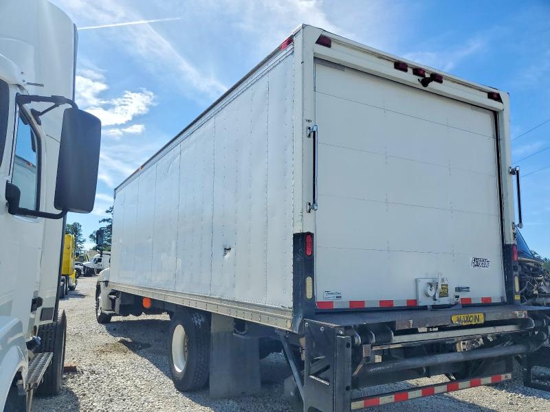 2012 Hino Hino 338 მანქანა იყიდება აუქციონზე, vin: 5PVNV8JT7C4S52419, აუქციონის ნომერი: 54166586