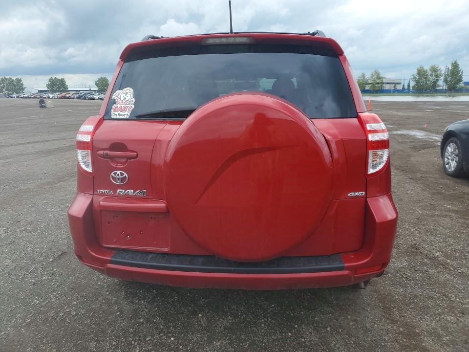 Aukcja sprzedaży 2009 Toyota Rav4, vin: 2T3BF31V59W007442, numer aukcji: 59066966