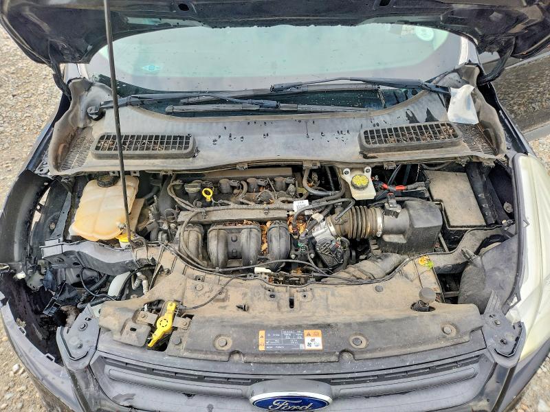 55764626 :رقم المزاد ، 1FMCU0F76FUB81026 vin ، 2015 Ford Escape مزاد بيع
