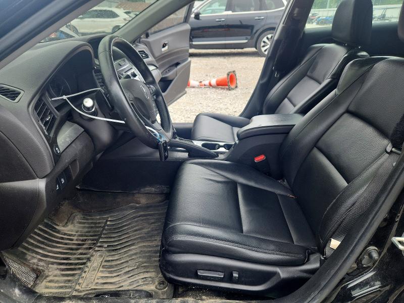 Aukcja sprzedaży 2016 Acura Ilx, vin: 19UDE2F34GA013209, numer aukcji: 58706036