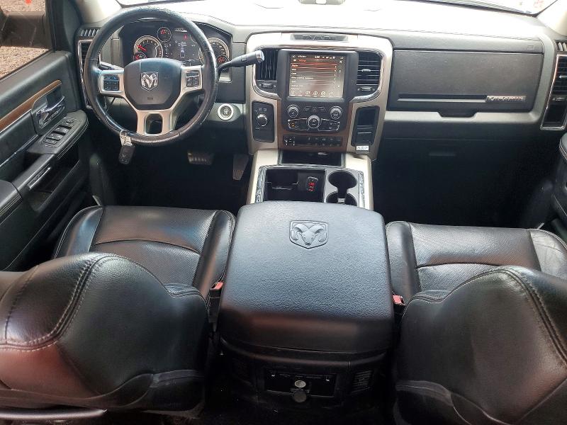 Aukcja sprzedaży 2015 Ram 2500, vin: 3C6UR5FL7FG507270, numer aukcji: 55341666