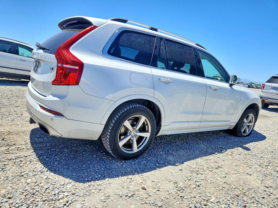 2016 Volvo Xc90 მანქანა იყიდება აუქციონზე, vin: YV4102XK2G1088543, აუქციონის ნომერი: 56757576