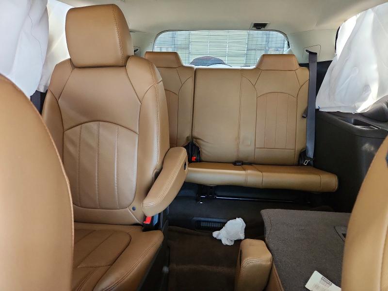 Продажа на аукционе авто 2016 Buick Enclave, vin: 5GAKRBKD9GJ285412, номер лота: 55974696