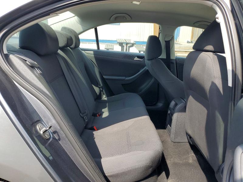 Продажа на аукционе авто 2014 Volkswagen Jetta, vin: 3VW1K7AJ3EM322003, номер лота: 56852306