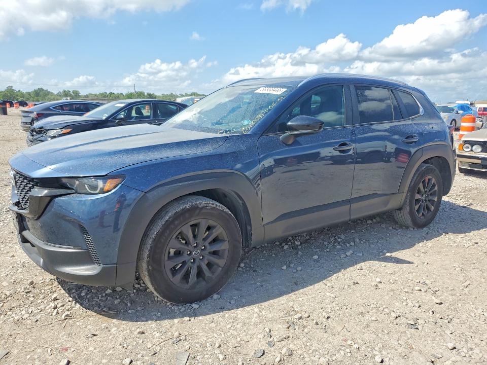 Aukcja sprzedaży 2025 Mazda Cx-50, vin: 7MMVABDM2SN346228, numer aukcji: 56803446
