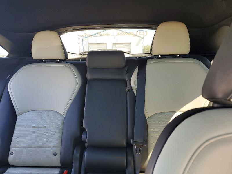 Продажа на аукционе авто 2023 Infiniti Qx55, vin: 3PCAJ5LR1PF112231, номер лота: 57364816