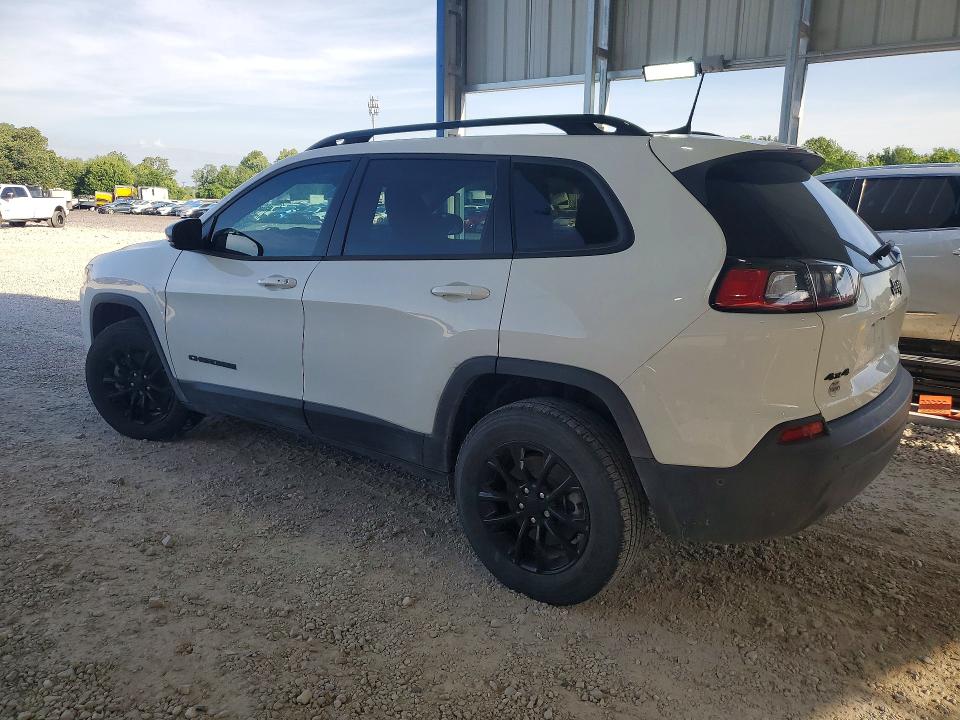 Aukcja sprzedaży 2023 Jeep Cheerokee, vin: 1C4PJMMBXPD108501, numer aukcji: 55675046