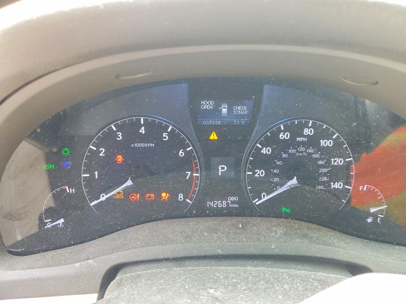 2013 Lexus Rx 350 მანქანა იყიდება აუქციონზე, vin: 2T2BK1BA4DC171307, აუქციონის ნომერი: 56188116