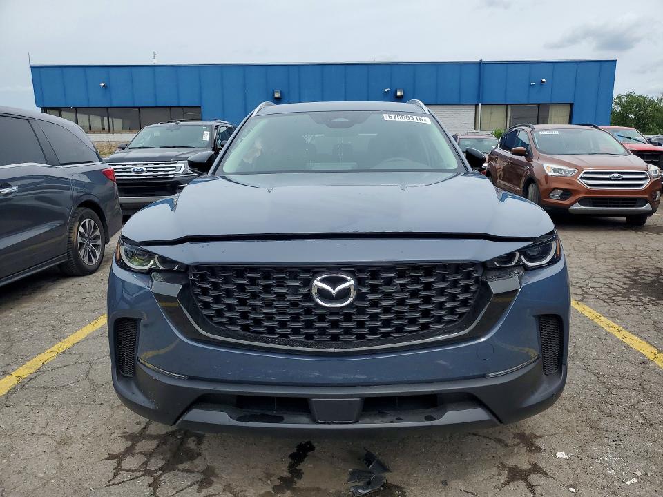 Aukcja sprzedaży 2026 Mazda Cx-50, vin: 7MMVABAL8TN476267, numer aukcji: 57666316